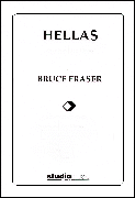 Fraser Hellas For Trombone And Piano Sheet Music Songbook