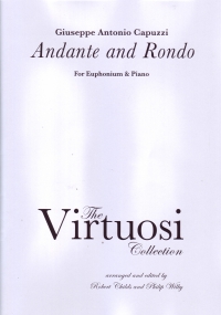 andante and rondo euphonium