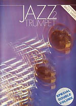Jazz Trumpet 2 Brown Sheet Music Songbook