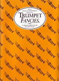 Trumpet Fancies Stuart Sheet Music Songbook