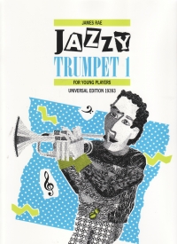 Jazzy Trumpet 1  Rae Sheet Music Songbook