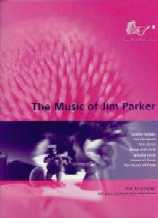 Jim Parker Music Of Tv Themes Trumpet & Piano Sheet Music Songbook