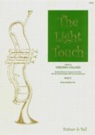 Light Touch Book 2 Calland Trumpet & Piano Sheet Music Songbook