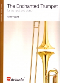 Vizzutti The Enchanted Trumpet Sheet Music Songbook