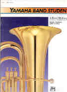 Yamaha Band Student Tuba Book 1 Sheet Music Songbook