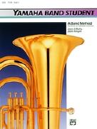 Yamaha Band Student Tuba Book 3 Sheet Music Songbook