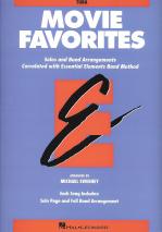 Movie Favourites Sweeney Tuba Sheet Music Songbook