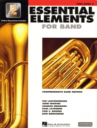 Essential Elements 2 Tuba Interactive Sheet Music Songbook