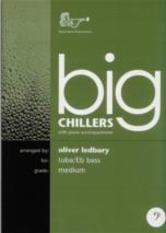 Big Chillers Tuba/eb Bass Ledbury Bass Sheet Music Songbook