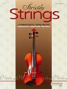 Strictly Strings Book 1 Viola Sheet Music Songbook
