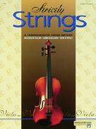 Strictly Strings Book 2 Viola Sheet Music Songbook