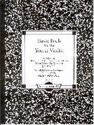 Bach Basic Bach For The Young Violist Arnold Sheet Music Songbook