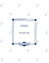 Joplin Pineapple Rag Viola & Piano Sheet Music Songbook