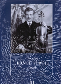 Lionel Tertis Second Album Viola & Piano Sheet Music Songbook