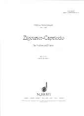 Kreisler Gipsy Caprice  Violin Sheet Music Songbook