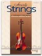 Strictly Strings Book 2 Violin  Sheet Music Songbook
