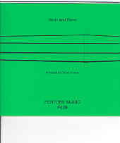Joplin Album Violin & Piano Fraser Sheet Music Songbook