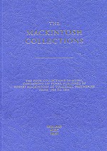 Mackintosh Collection Sheet Music Songbook