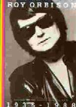 Roy Orbison 1936-1988 The Definitive Collection Pv Sheet Music Songbook