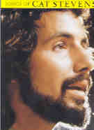 Cat Stevens Songs Of Pvg Sheet Music Songbook