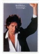 Bob Dylan Love Songs Piano Vocal Guitar Sheet Music Songbook