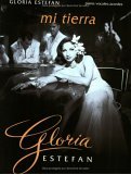 Gloria Estefan Mi Tierra Piano Vocal Guitar Sheet Music Songbook