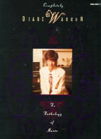 Diane Warren Completely An Anthology Of Music Pvg Sheet Music Songbook
