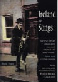 Ireland The Songs Vol 3 Pvg Sheet Music Songbook