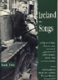 Ireland The Songs Vol 2 Pvg Sheet Music Songbook