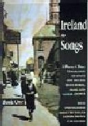 Ireland The Songs Vol 1 Pvg Sheet Music Songbook