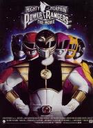 Mighty Morphin Power Rangers The Movie P/v/g Sheet Music Songbook