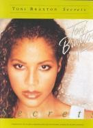 Toni Braxton Secrets Sheet Music Songbook