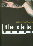 Texas White On Blonde Sheet Music Songbook