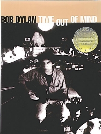 Bob Dylan Time Out Of Mind Piano Vocal Guitar Sheet Music Songbook