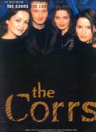 Corrs Best So Far Piano Vocal Guitar Sheet Music Songbook