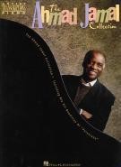 Ahmad Jamal Collection Artist Trans P/g/bass Sheet Music Songbook