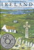 Favourite Songs Of Ireland 24 Top Songs Book & Cd Sheet Music Songbook