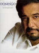 Placido Domingo Por Amor P/v/g Sheet Music Songbook