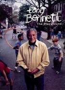 Tony Bennett Playground Sheet Music Songbook
