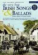 Very Best Irish Songs & Ballads Vol 4 Pvg  Sheet Music Songbook