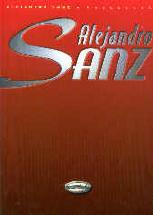 Victor Manuel Anthology Sheet Music Songbook