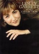 Lesley Garrett Song Collection P/v/g  Sheet Music Songbook