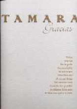 Tamara Gracias P/v/g Sheet Music Songbook
