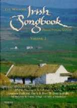 Waltons Irish Songbook 2 Pvg Sheet Music Songbook