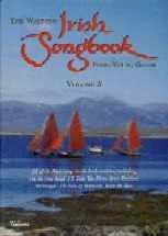 Waltons Irish Songbook 3 Pvg Sheet Music Songbook