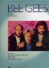Bee Gees Best Of The Easy Piano/vocal Sheet Music Songbook