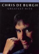 Chris De Burgh Greatest Hits Piano Vocal Guitar Sheet Music Songbook