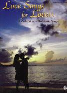 Love Songs For Lovers Pvg Sheet Music Songbook
