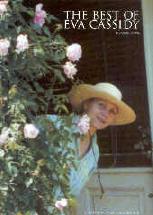 Eva Cassidy Best Of Pvg Sheet Music Songbook