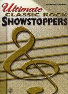 Ultimate Classic Rock Showstoppers Pvg Sheet Music Songbook